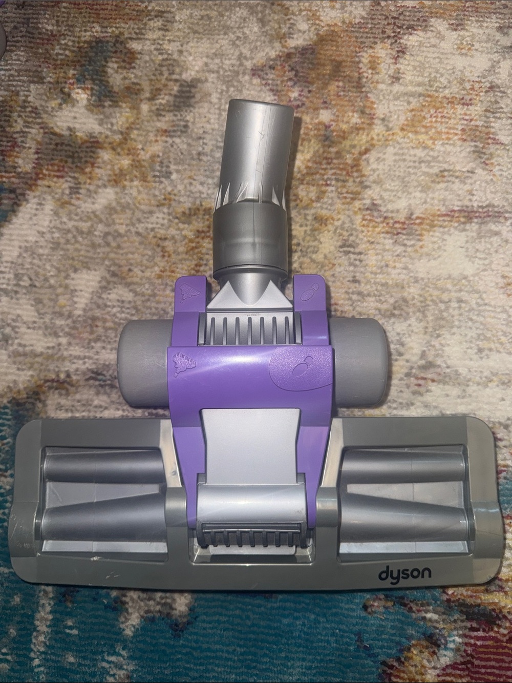 Dyson DC07 DC14 Animal Vacuum Cleaner Bare Hardwood Floor Attachment Tool